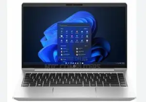 New Laptop HP ProBook 440 G10 8GB Intel Core I7 SSD 512GB