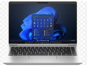 New Laptop HP ProBook 440 G10 8GB Intel Core I7 SSD 512GB