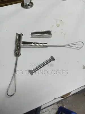 Drop Tension