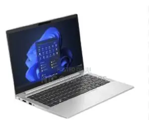 New Laptop HP EliteBook 640 G10 16GB Intel Core I5 SSD 512GB