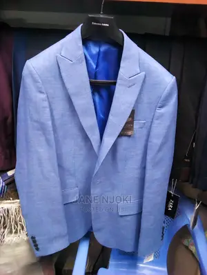 Turkey Blazer
