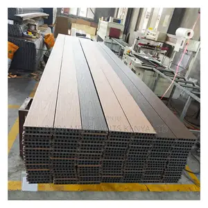 High Strength WPC Waterproof Floor