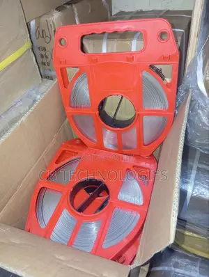 50 Meters Steel Straps