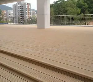 Terrace Decoration WPC Floor