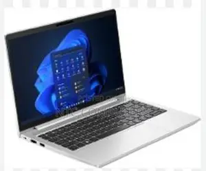 New Laptop HP EliteBook 640 G10 16GB Intel Core I7 SSD 1T