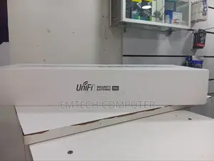 Ubiquiti Unifi Security Gateway Pro USG-PRO-4