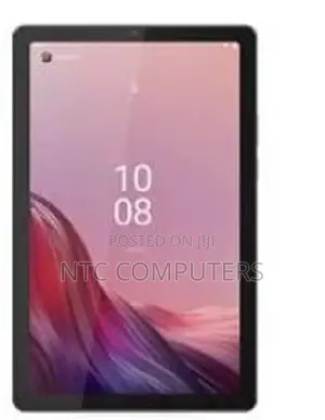New Lenovo Tab M9 32 GB Black