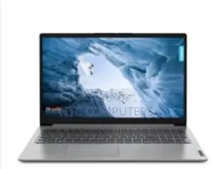 New Laptop Lenovo IdeaPad 1 8GB Intel Core I3 SSD 512GB