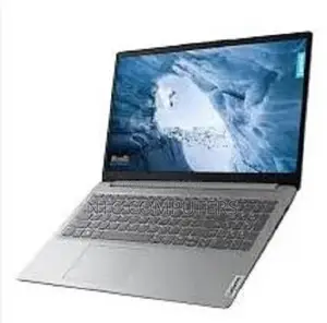 New Laptop Lenovo IdeaPad 1 8GB Intel Core I3 SSD 512GB