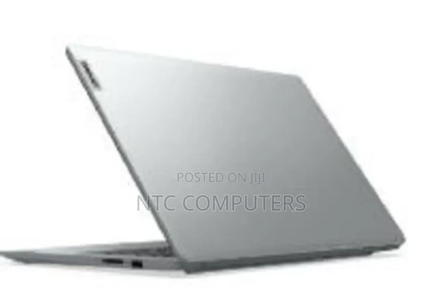 New Laptop Lenovo IdeaPad 1 8GB Intel Core I3 SSD 512GB
