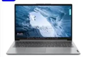 New Laptop Lenovo IdeaPad 1 8GB Intel Core I7 SSD 512GB