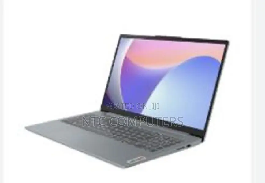 New Laptop Lenovo 16GB Intel Core I7 SSD 512GB