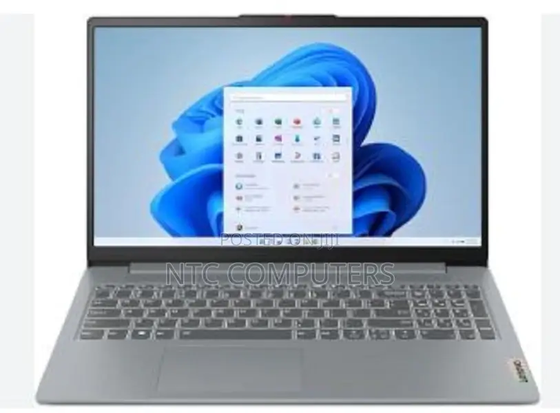 New Laptop Lenovo 16GB Intel Core I7 SSD 512GB
