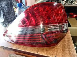 Crown 2008 LHS Backlight:Body Ex-Japan