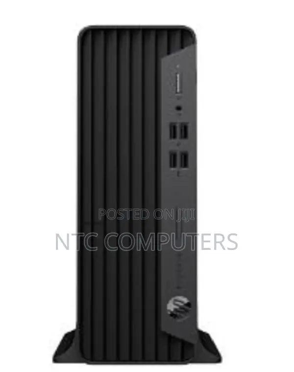 New Desktop Computer HP 400 G7 8GB Intel Core I7 HDD 500GB