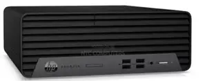 New Desktop Computer HP 400 G7 8GB Intel Core I7 HDD 500GB