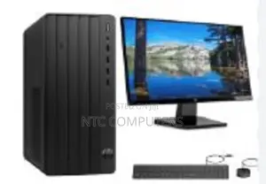 New Desktop Computer HP 18GB Intel Core I7 SSD 512GB