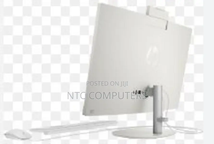 New Desktop Computer HP 8GB Intel Core I5 SSD 512GB