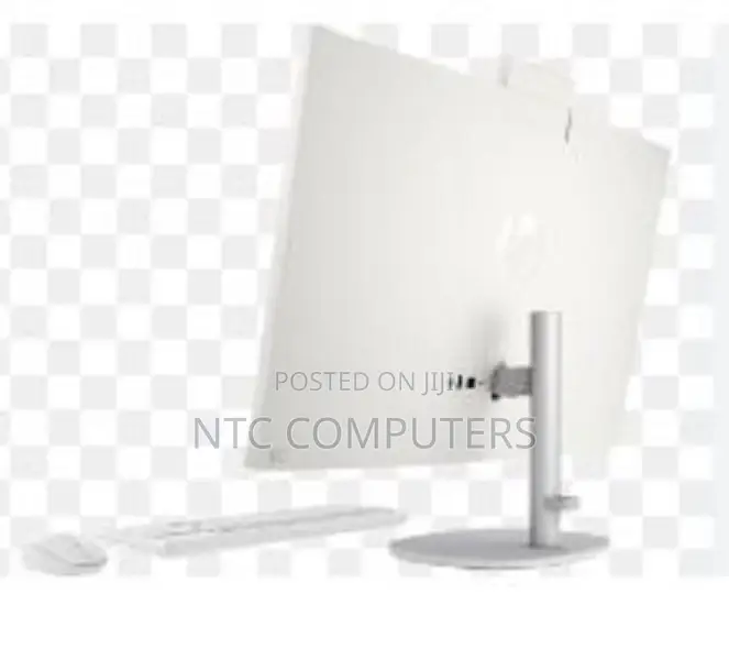 New Desktop Computer HP 8GB Intel Core I5 SSD 512GB