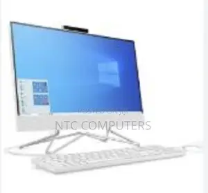 New Desktop Computer HP 8GB Intel Core I5 SSD 512GB