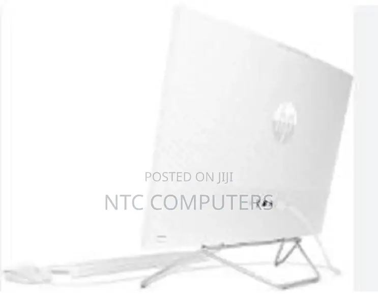 New Desktop Computer HP 8GB Intel Core I5 SSD 512GB