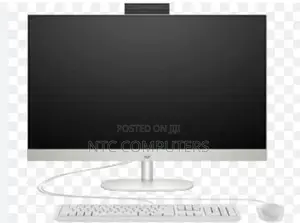 New Desktop Computer HP 16GB Intel Core I7 SSD 1T