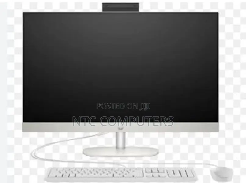 New Desktop Computer HP 16GB Intel Core I7 SSD 1T