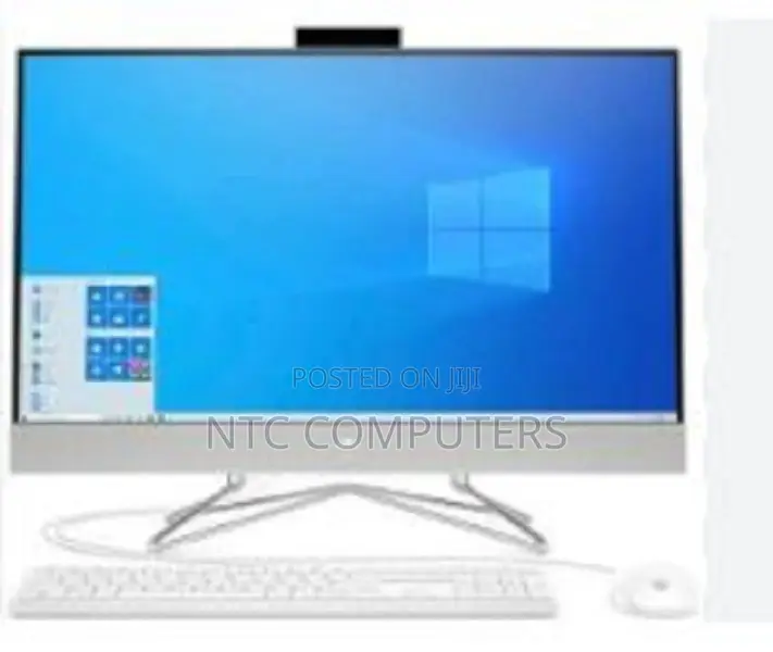 New Desktop Computer HP 16GB Intel Core I7 SSD 1T