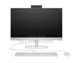 New Desktop Computer HP 8GB Intel Core I7 SSD 512GB