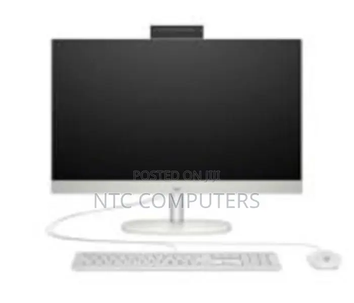 New Desktop Computer HP 8GB Intel Core I7 SSD 512GB