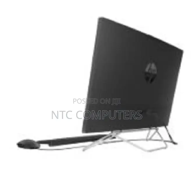 New Desktop Computer HP 8GB Intel Core I7 SSD 512GB