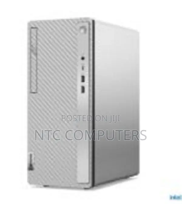 New Desktop Computer HP 8GB Intel Core I5 SSD 1T