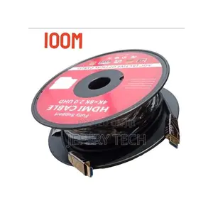 100m Fiber Optic HDMI Cable