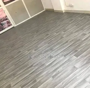 Vinyl Flooring Mkeka Ya Mbao Vinyl Flooring