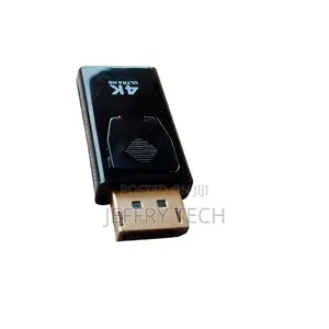 Display Port to HDMI 