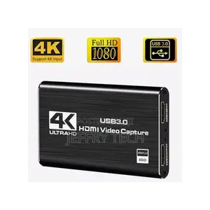 USB 3.0 HDMI Video Capture