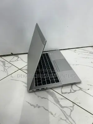Laptop HP EliteBook 840 G7 16GB Intel Core I5 SSD 256GB
