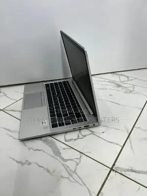Laptop HP EliteBook 840 G7 16GB Intel Core I5 SSD 256GB