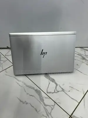 Laptop HP EliteBook 840 G7 16GB Intel Core I5 SSD 256GB