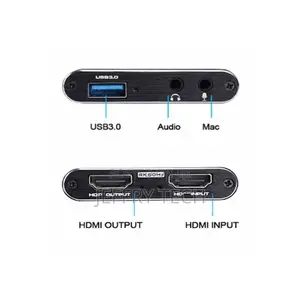USB 3.0 HDMI Video Capture