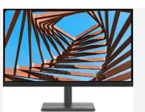 LENOVO L27e-30 FHD Monitor 27"