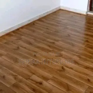 Waterproof Vinyl Flooring Mkeka Ya Mbao Vinyl