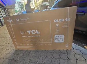 TCL 65c655 Qled Tv Qled Pro 65 Inches