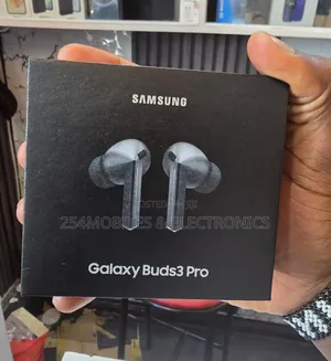 Samsung Galaxy Buds 3 Pro