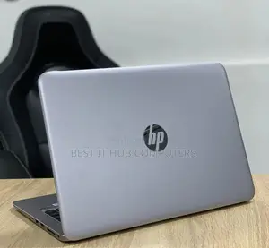 Laptop HP EliteBook 820 G4 8GB Intel Core I7 SSD 256GB