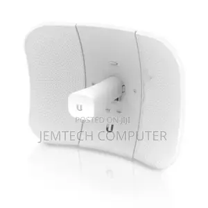 Lbe-5ac-Gen2 – Ubiquiti Airmax Litebeam 5AC 5ghz 23dbi CPE