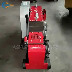 Quality Steel Bar Cutter
