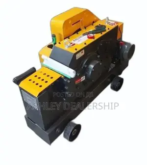 Cutting Machine Bar