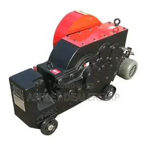 Cutting Bar Machine