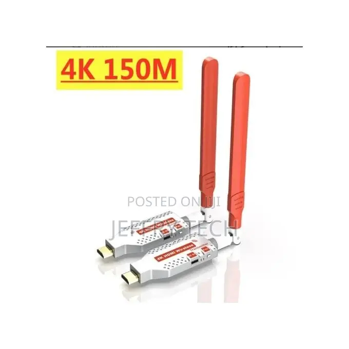 HDMI Wireless Transmitter and Receiver -150m